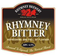 Rhymney Bitter